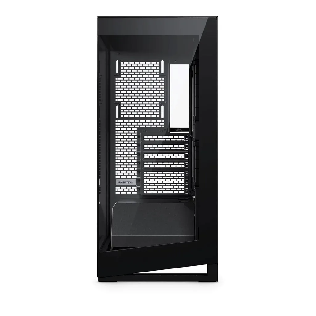 Boîtier PC Phanteks NV5 MK2 : Maximisez votre Airflow et Design