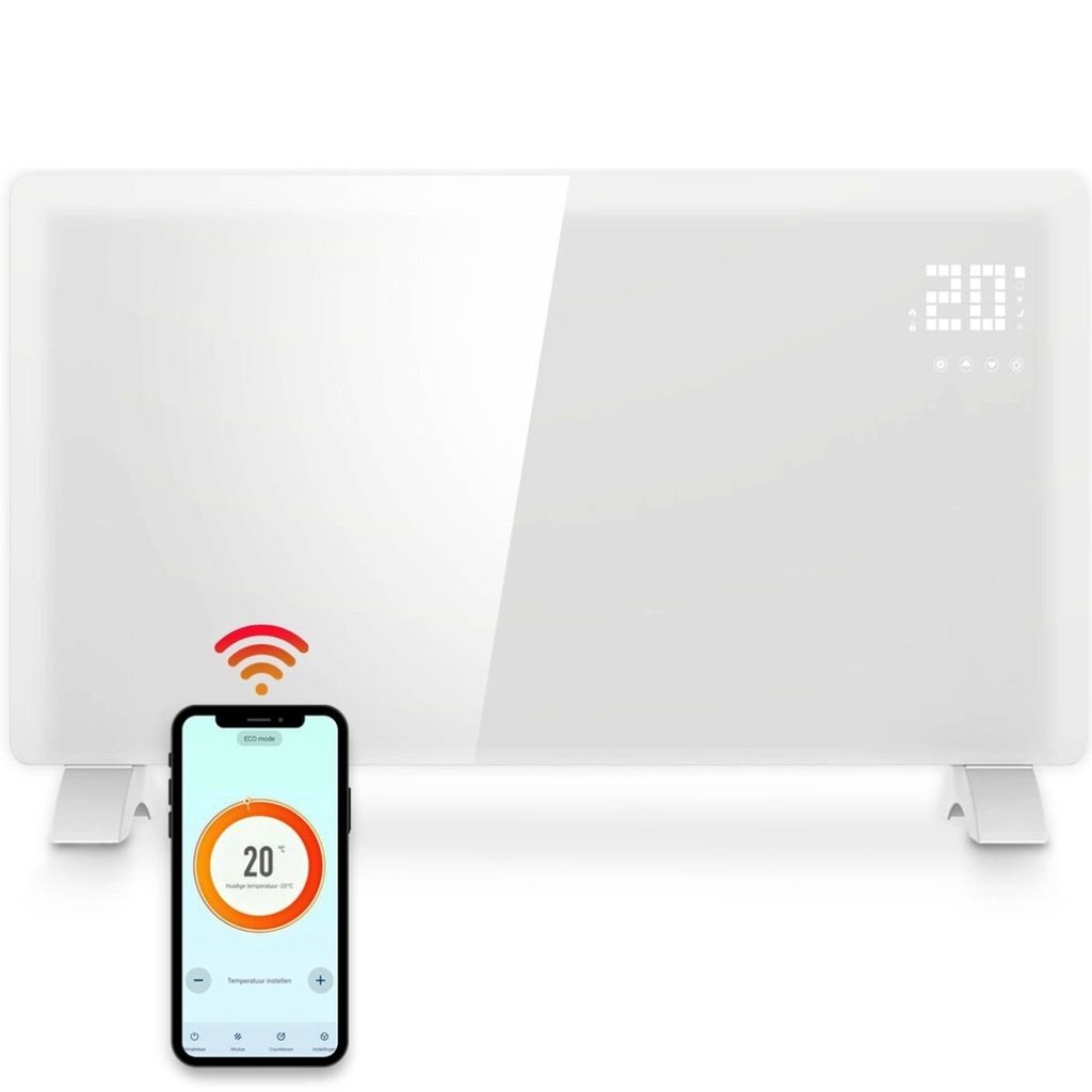 Gologi Elektrische Heizung - Konvektorheizung mit Produktbild 