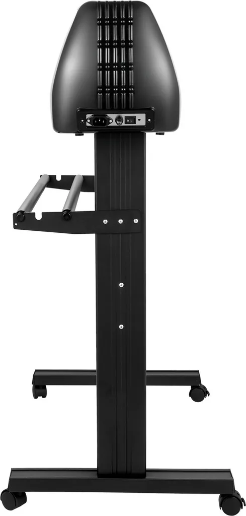 Découpeuse de vinyle 720 mm SignMaster avec support de sol robuste - 11