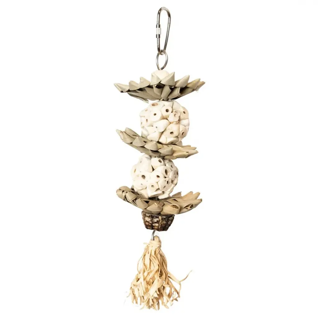 Torre Sola Pappagalli in Offerta: Gioco Interattivo Naturale Top