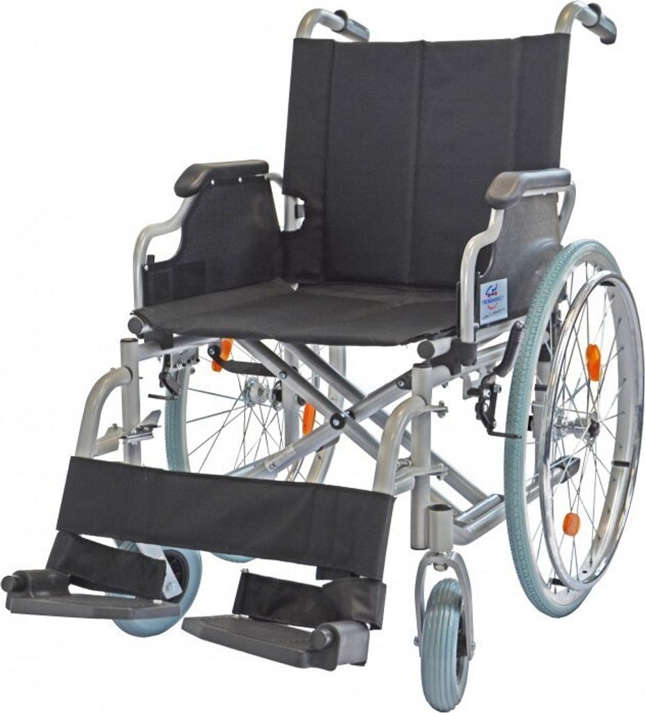 Trendmobil Rollstuhl (Nachfolgemodell Lexis) Sitzbreite 45 cm