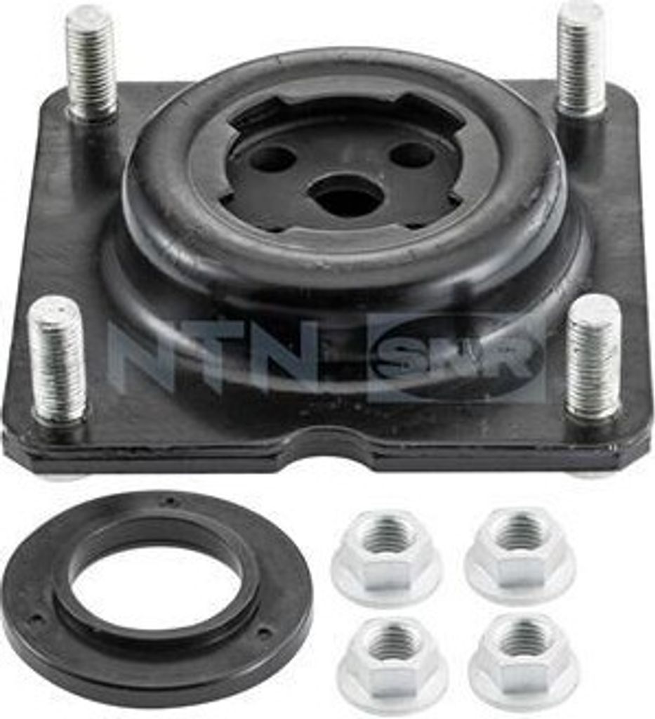 SNR KB670.03 - OE LC62 34 380F Reparatursatz, Federbeinstützlager für MPV II (LW)