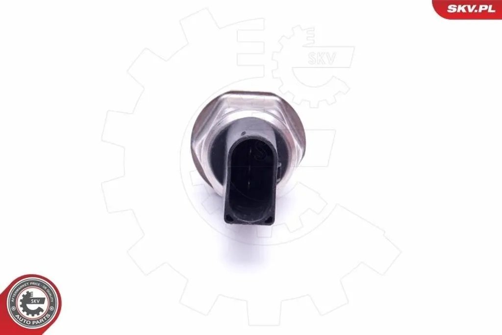 Capteur pression de carburant Ford Transit Custom : pièce de rechange