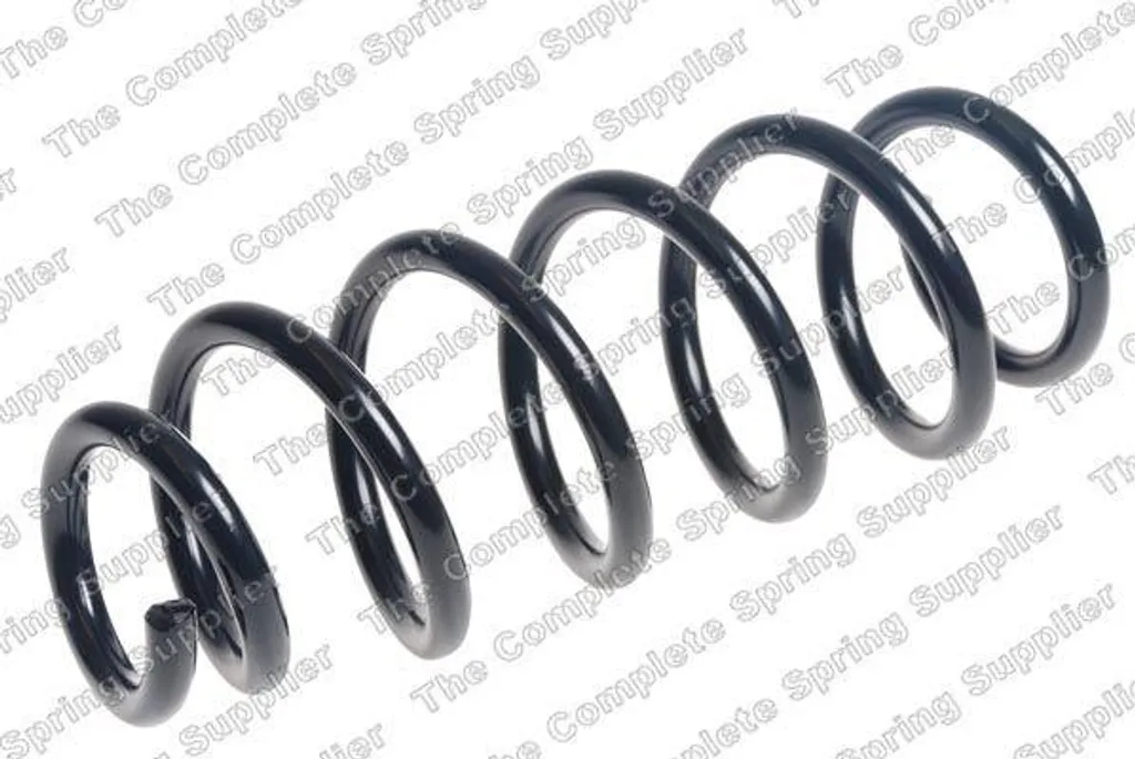 Ressort de suspension pour rénovation train roulant XC60 OE 31476086 Neuf