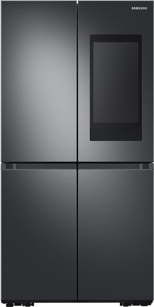 Samsung RF65A977FSG Side-by-Side Kühlkombination Produktbild 3