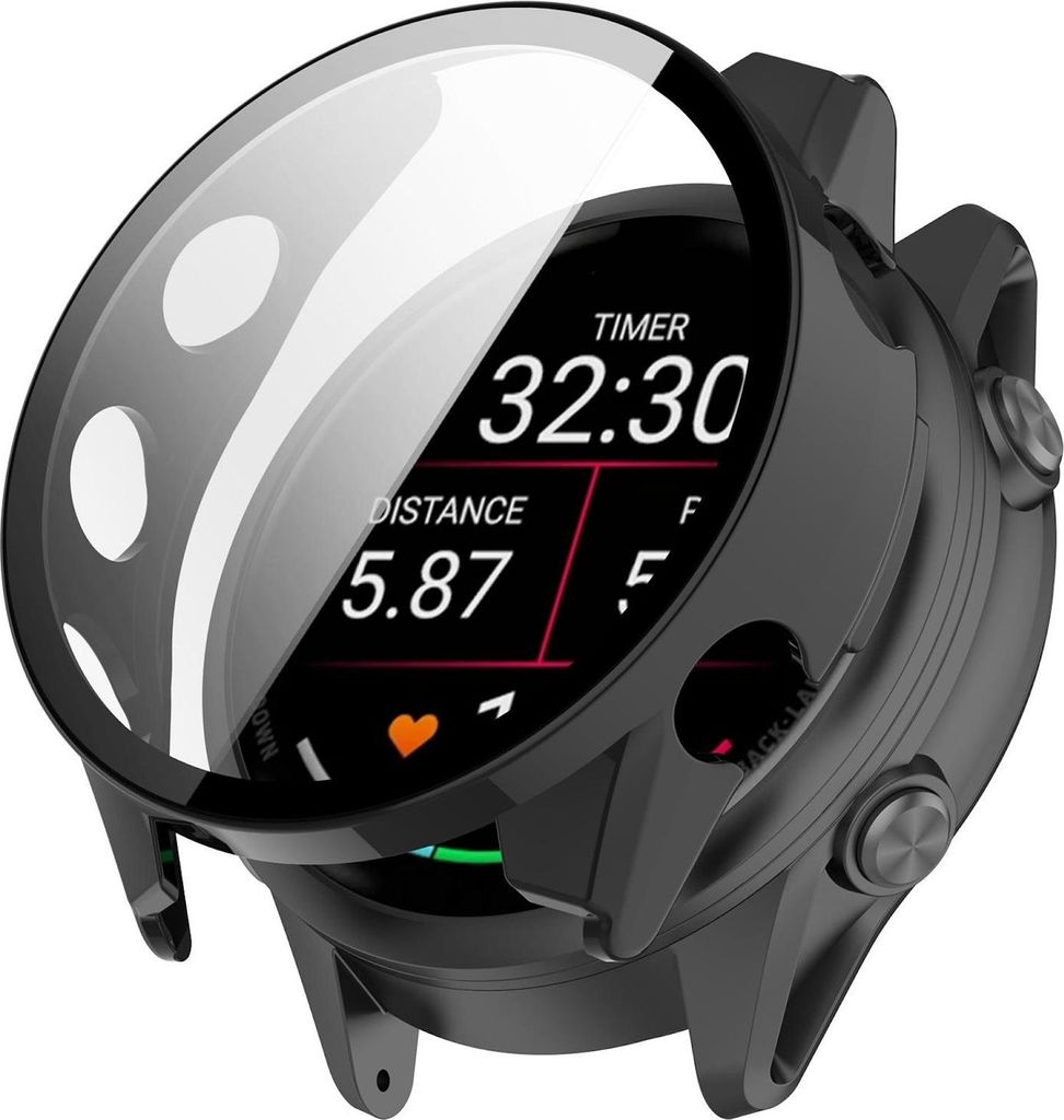 Per Garmin Forerunner 570 47 mm Custodia protettiva in Immagine del prodotto 