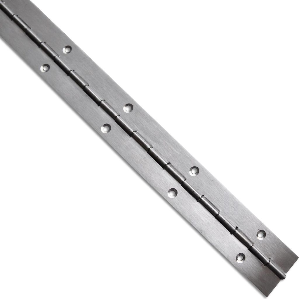Stangenscharnier 1,2m x 30mm