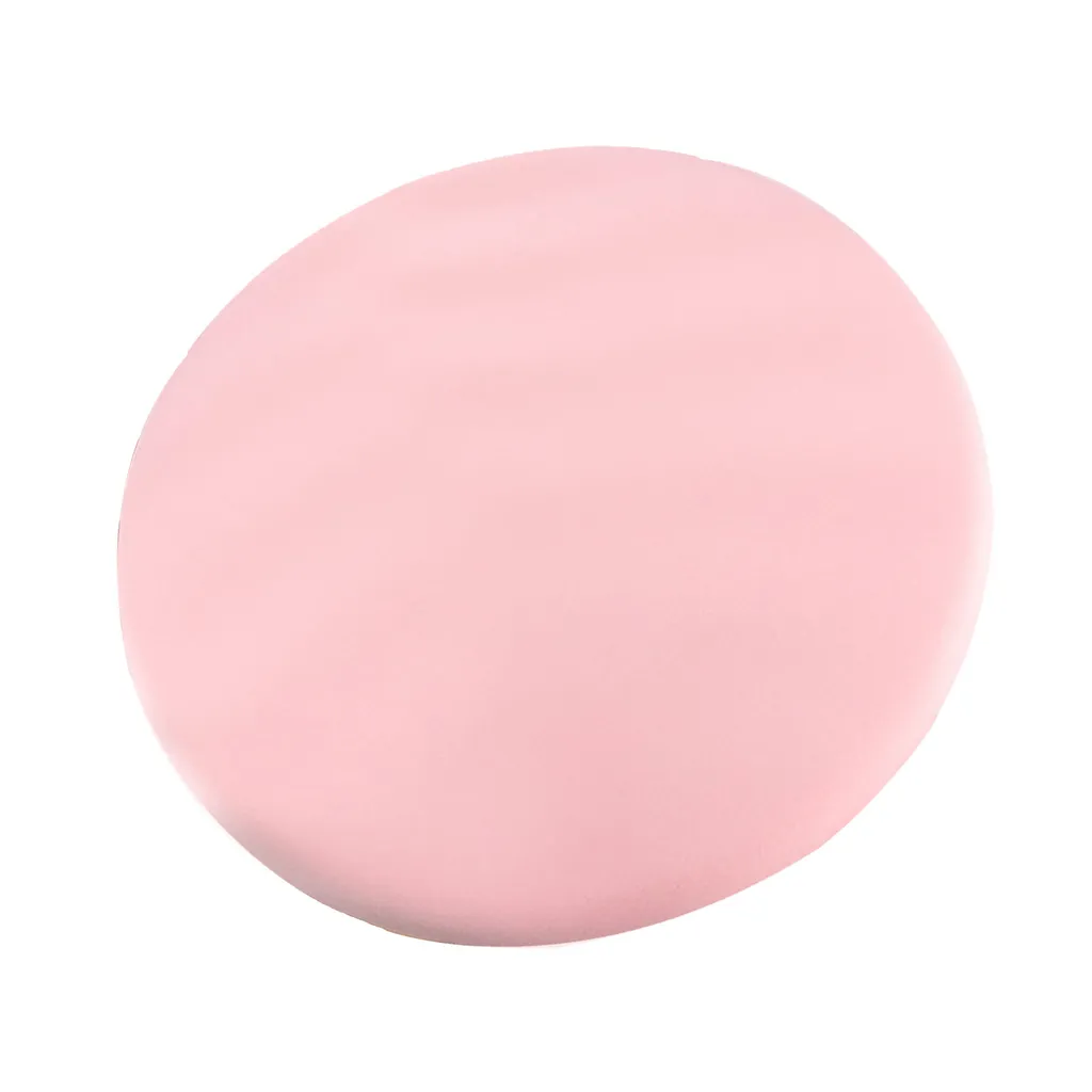 Cuscino Rotondo Design Memory Foam - L'Eccellenza della Seduta