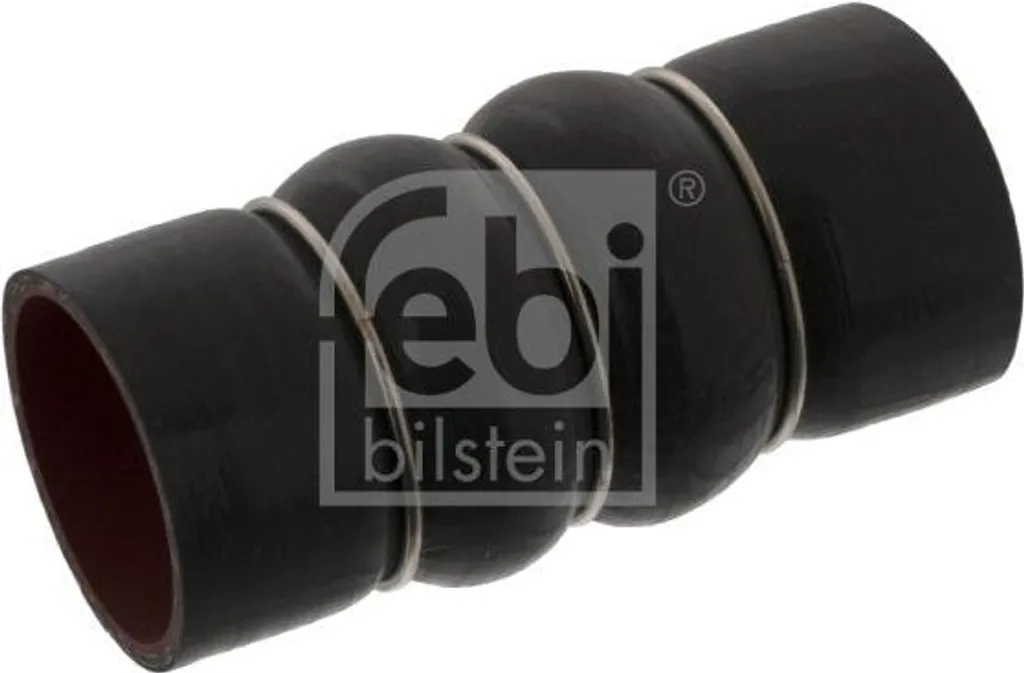Tubo Aria Turbo Febi 46490 Ford | Alternativa Economica Qualità OE