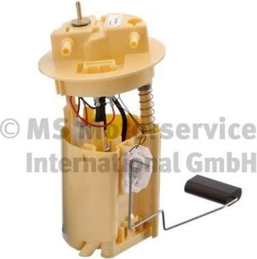 Pompe de gavage pour Citroën Xsara - Module d'alimentation 1525GS