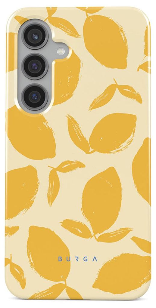 Etui do Samsung Galaxy S24 - Etui twarde na tył Burga Tough Zdjęcie produktu 
