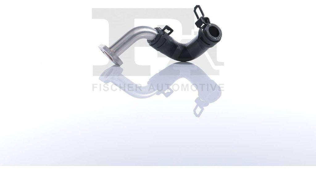FA1 Ölleitung für Turbolader Ölvorlaufleitung Turbolader 612-817 für OPEL Vivaro B Combi (X82) Vivaro B Kastenwagen (X82) für RENAULT Trafic I...