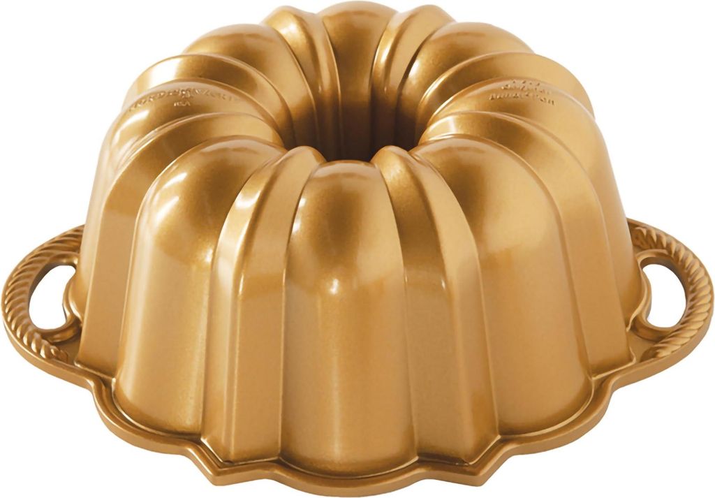 nordic ware - Stampo Anniversary small Immagine del prodotto 