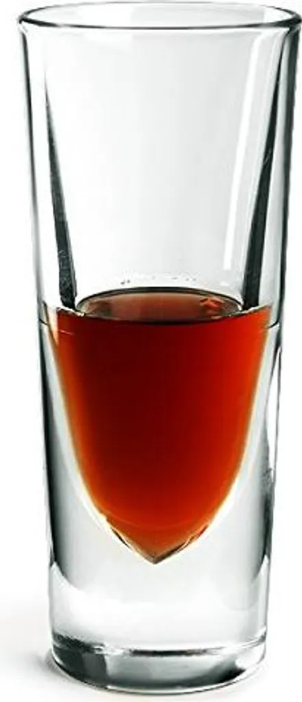 Verres à Eau Borgonovo Rocky 2977300 Idéaux pour Repas et Réceptions