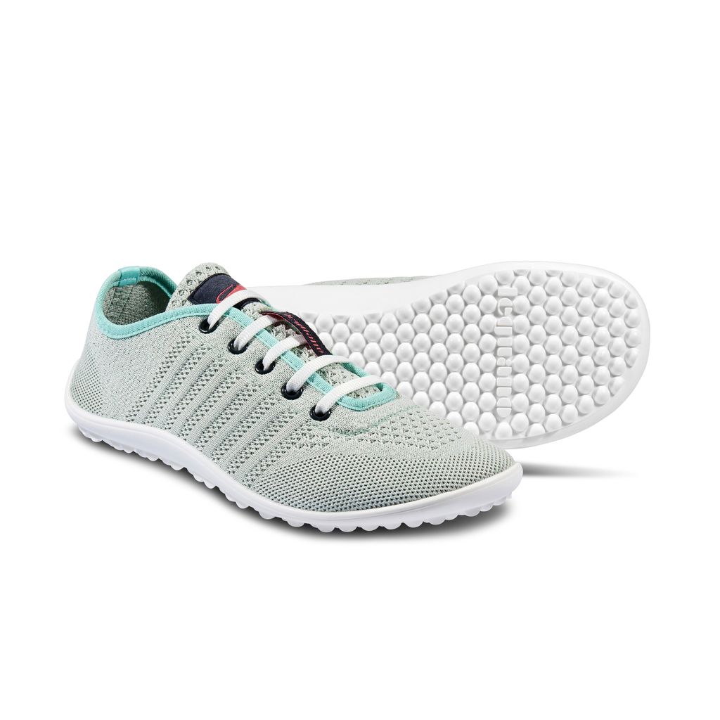 Leguano Freizeitschuhe go Damen 31353830393931 Türkis 39 EU Produktbild 15