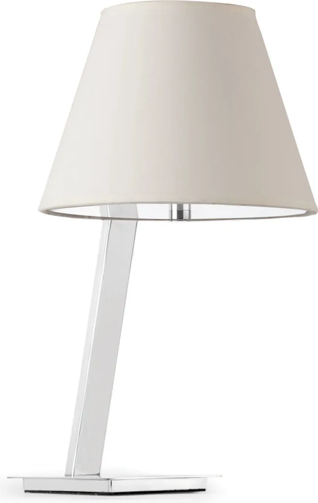 Améliorer votre éclairage intérieur avec l'applique Faro 68500 blanche