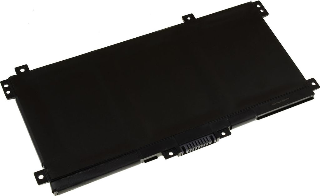 HP Akku Modellnummer 916814-855, 11,55V, 4400mAh, 50,8Wh, Produktbild 