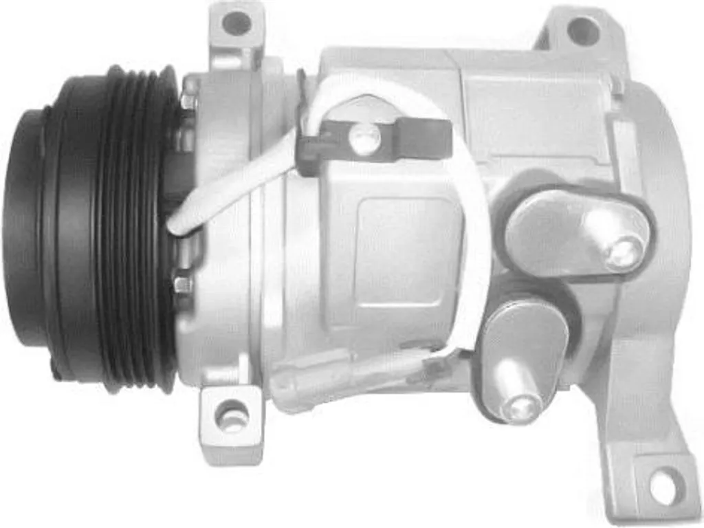 Compresseur de climatisation Airstal 10-1166 OE 10364873 Freelander