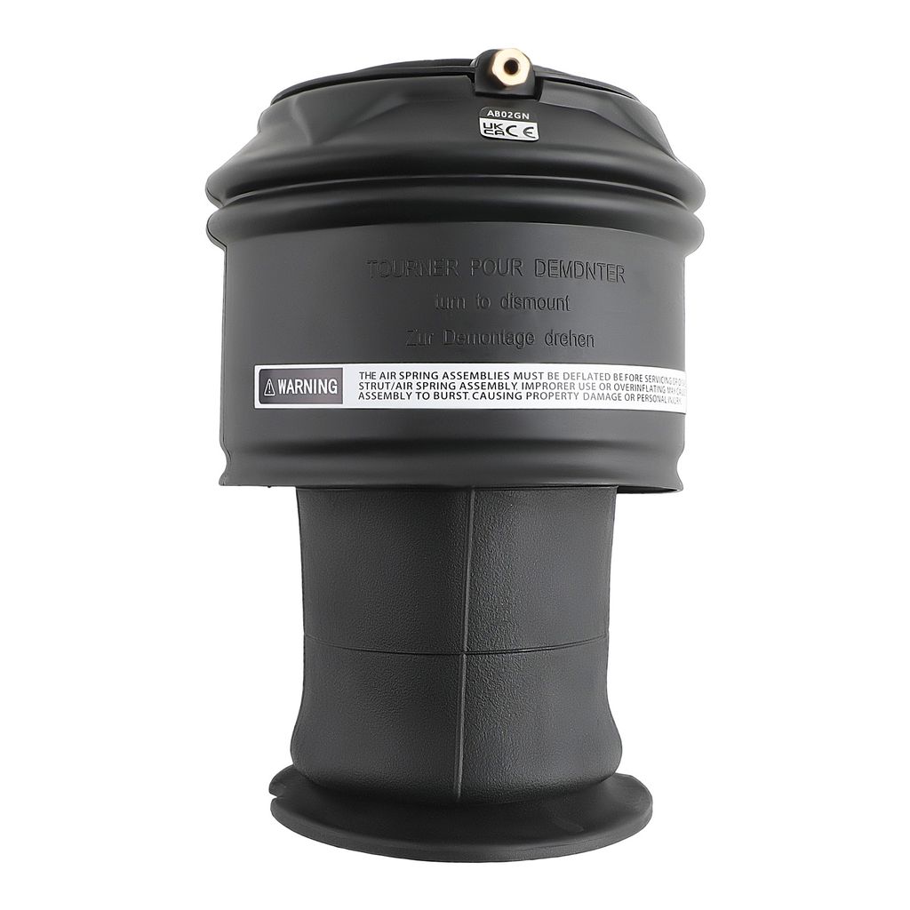 Hinten Luftfedebalg for Citroen C4 Picasso 5102R8 5102GN Links/Rechts Luftfeder