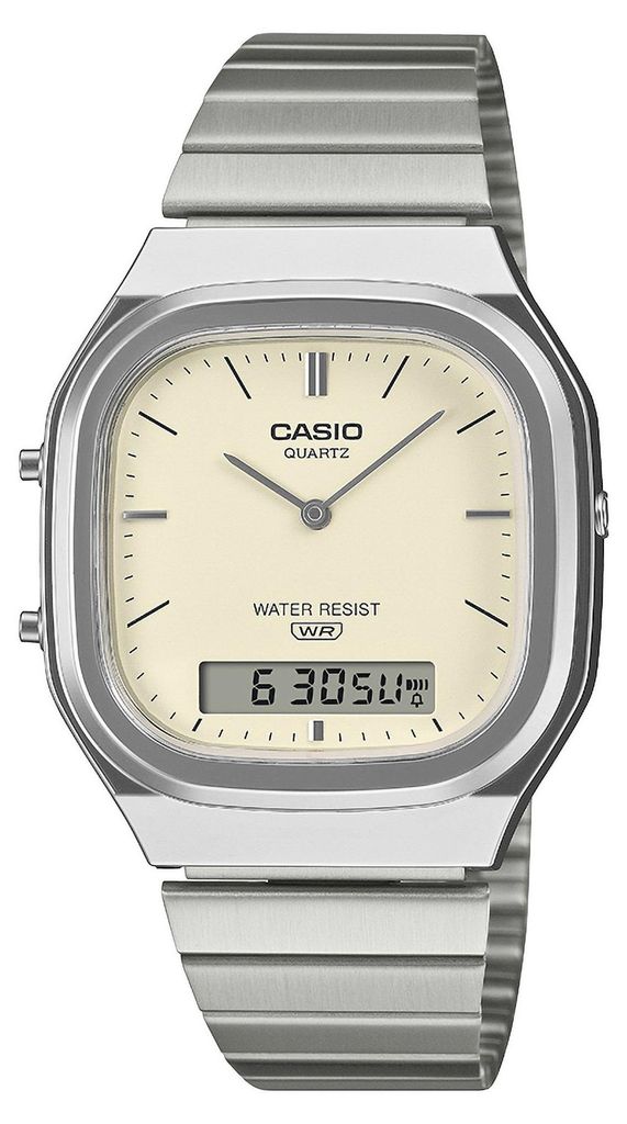 CASIO COLLECTION & VINTAGE Orologi da polso AQ-240E-7A2EF Immagine del prodotto 