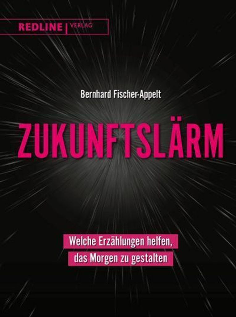Zukunftslärm