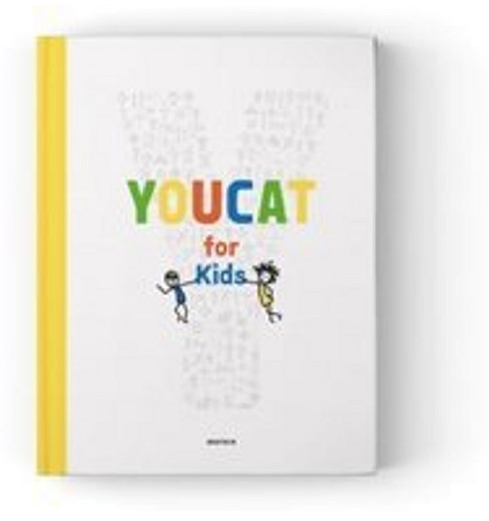 YOUCAT for Kids Image du produit 