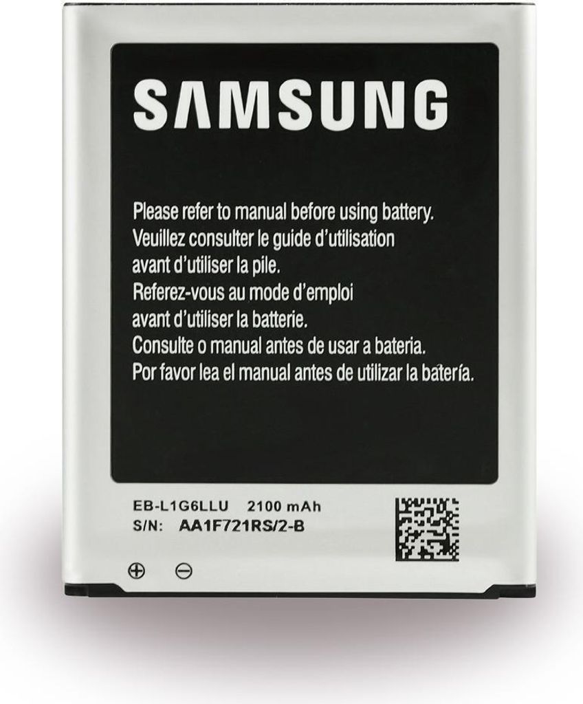Samsung - EB-L1G6LLU-A Original Akku - 2100mAh Obrázok produktu 