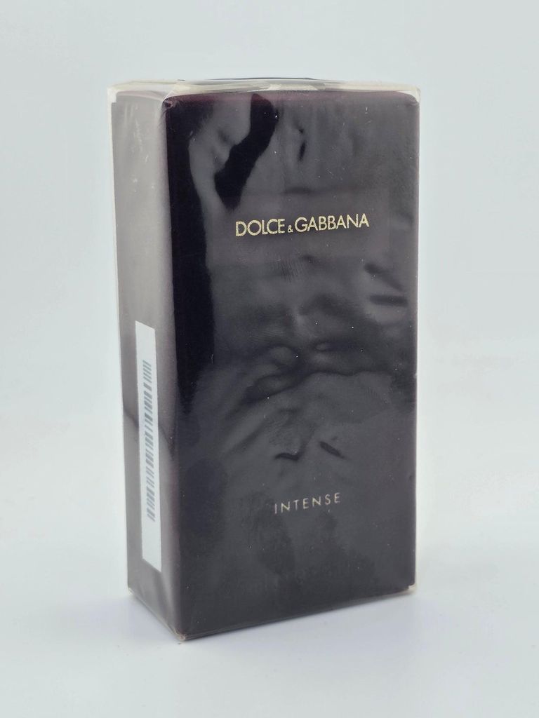Dolce & Gabbana Intense Eau de Parfum spray 25 ml