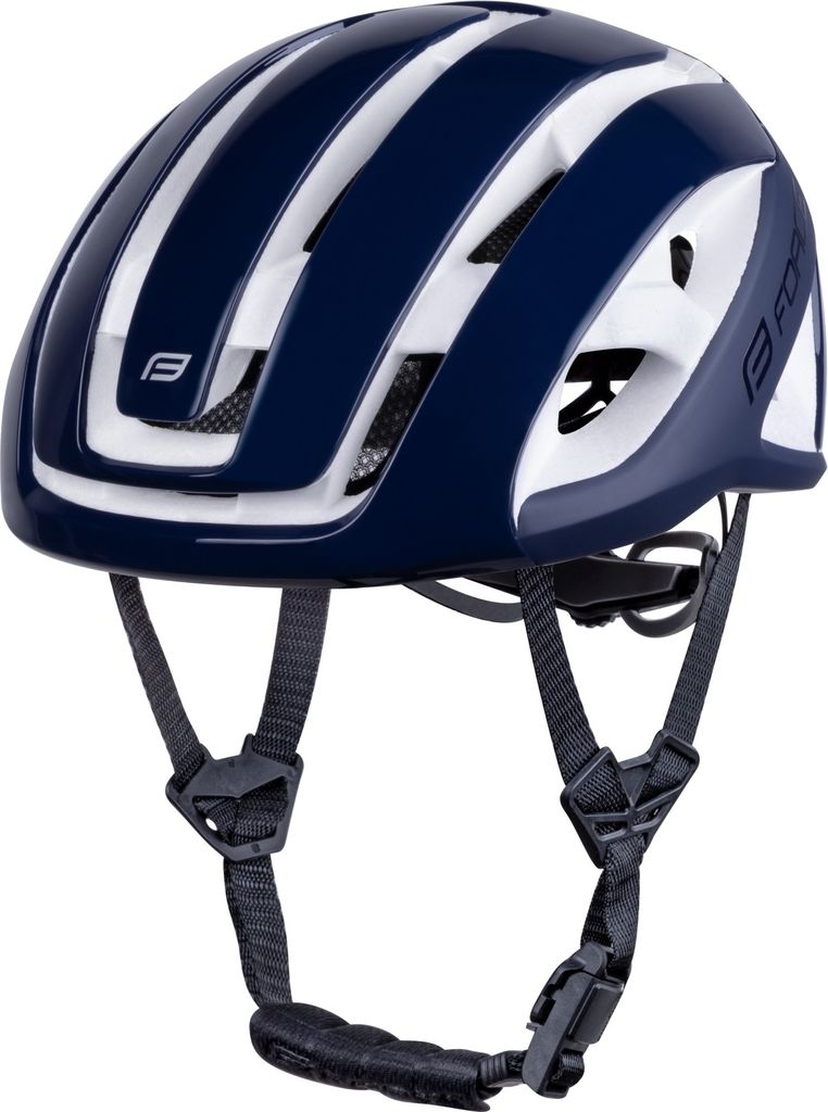 Force Neo Helm blau und weiß größe S-M (55-59 cm) 902840 Produktbild 
