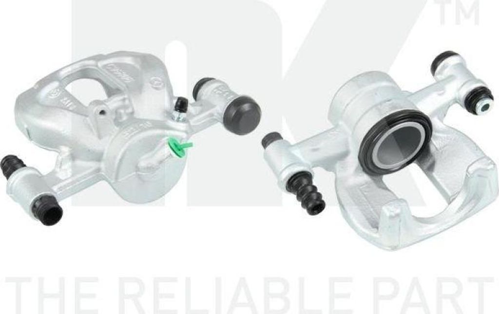 Bremssattel Hinten Hinten rechts vor der Achse 2133362