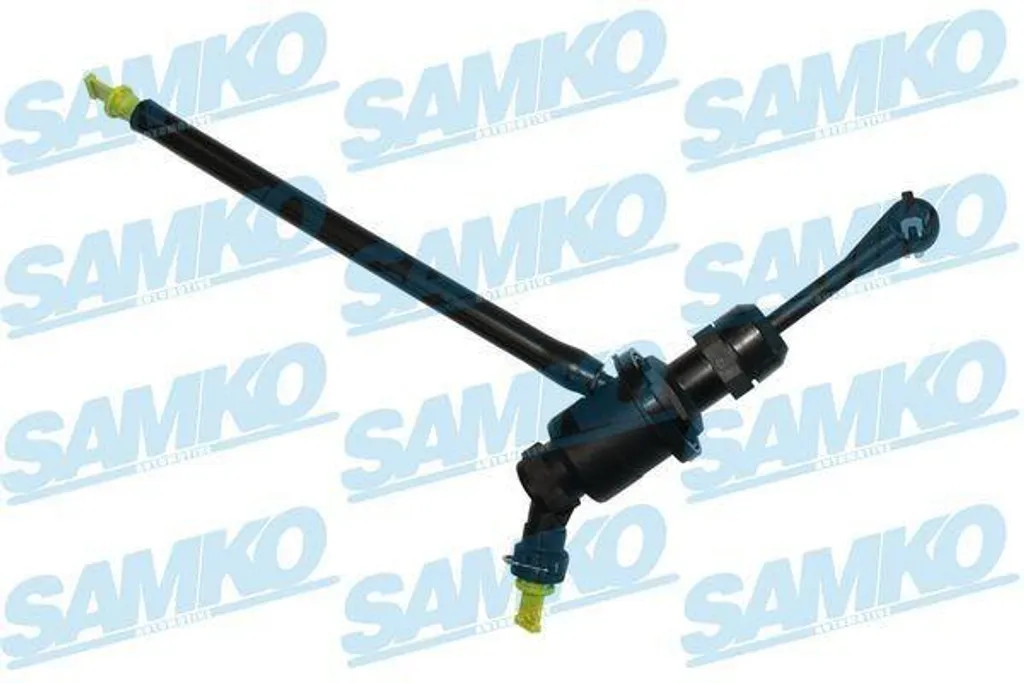 Émetteur d'embrayage SAMKO F30331 haute durabilité pour Versa Berline