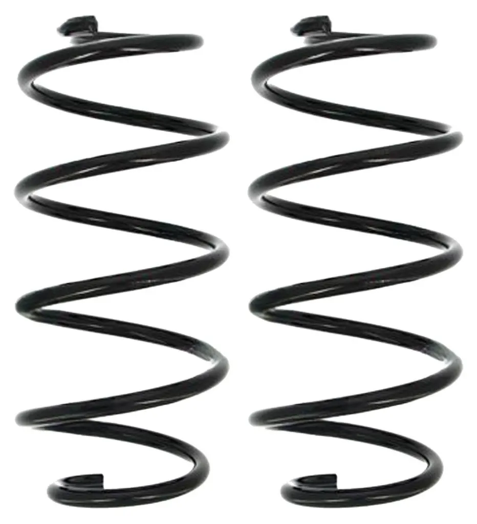 Ressort hélicoïdal de suspension avant KYB RA1345 pour automobile - 3