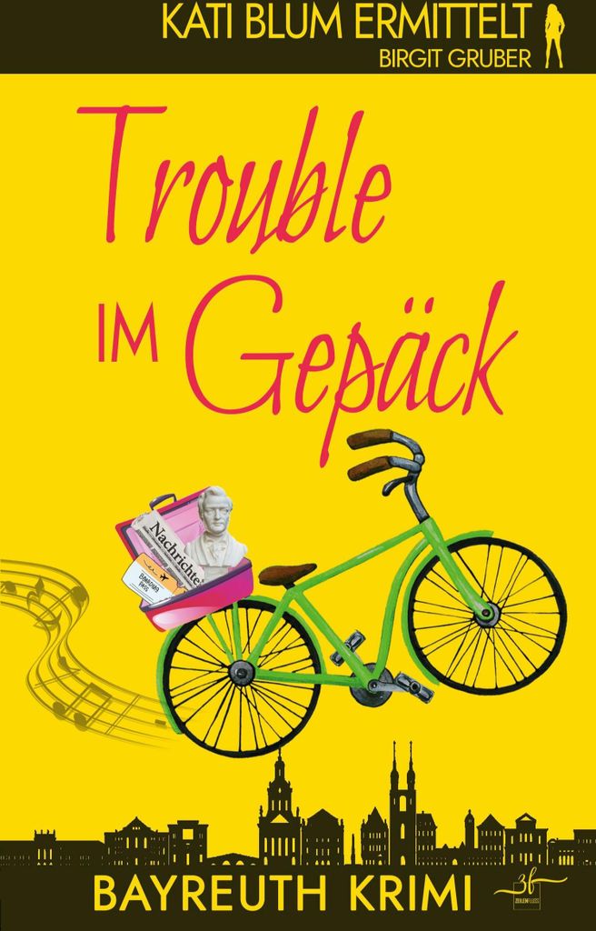 Trouble im Gepäck