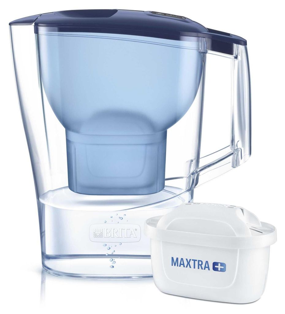 Brita Aluna blau Produktbild 