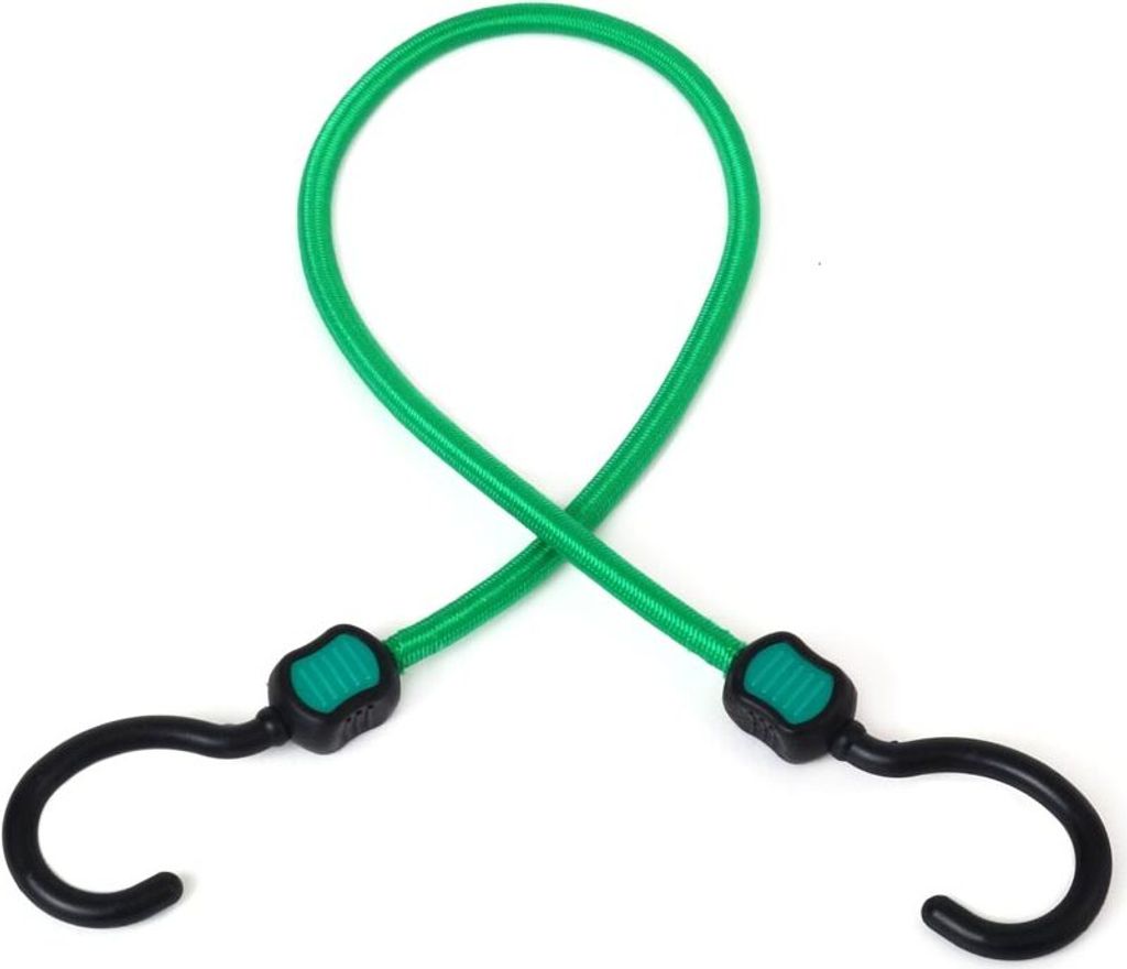 AMiO Spanngummis Gummispanner 01154 60cm Gummi Beutel