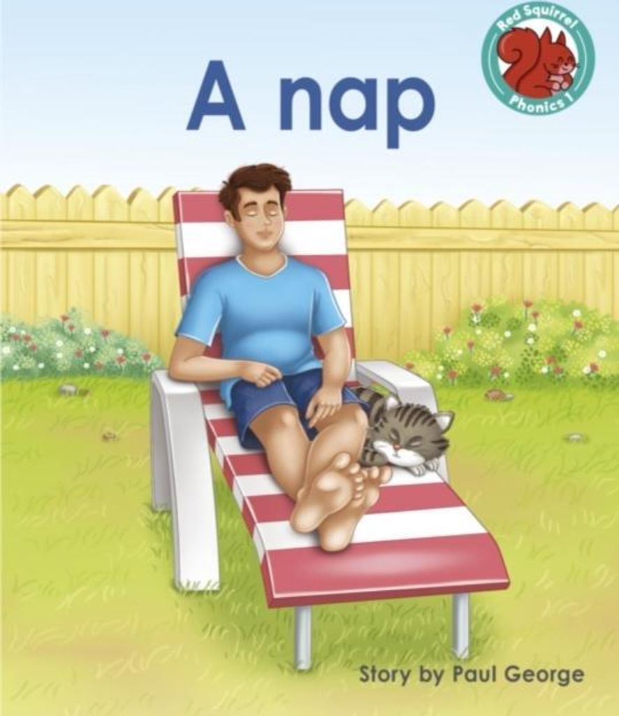 A nap