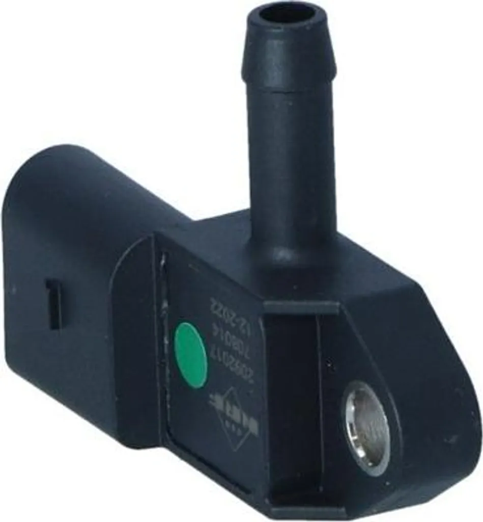 Capteur pression NRF 708014 robuste avec technologie de mesure piezo - 2