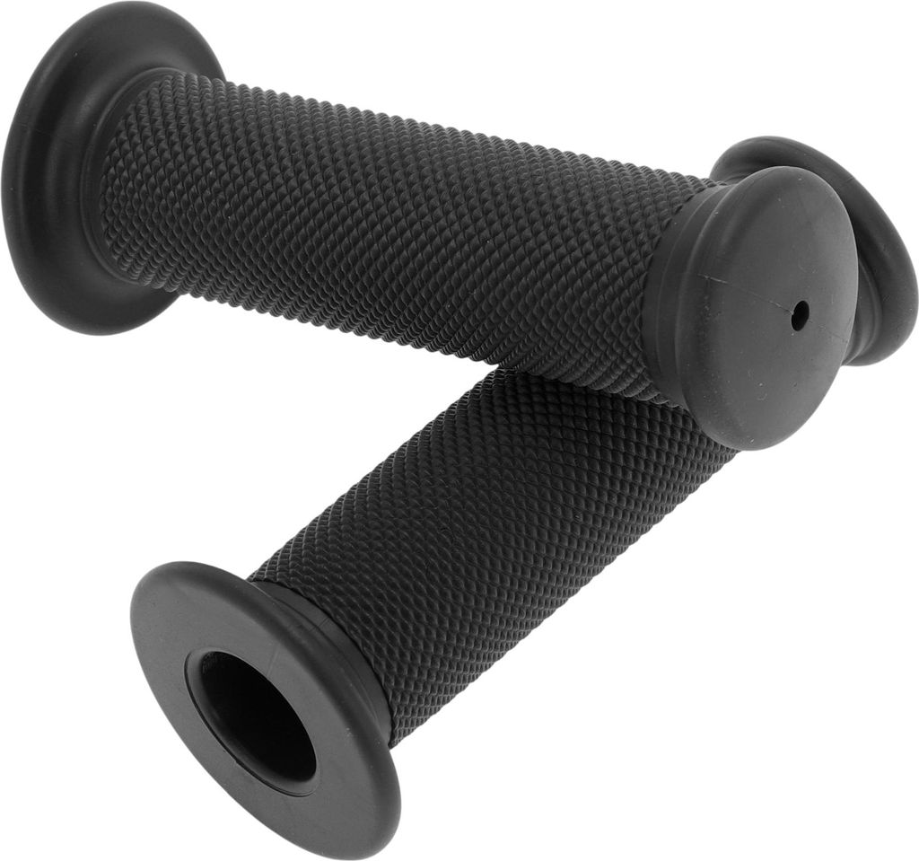 2 Stück Fahrradgriffe, 117mm kurze Lenkergriffe, ergonomisches Design Gummigriffe für Kinderfahrräder für Roller Cruiser Balance Bikes MTB, Sch...