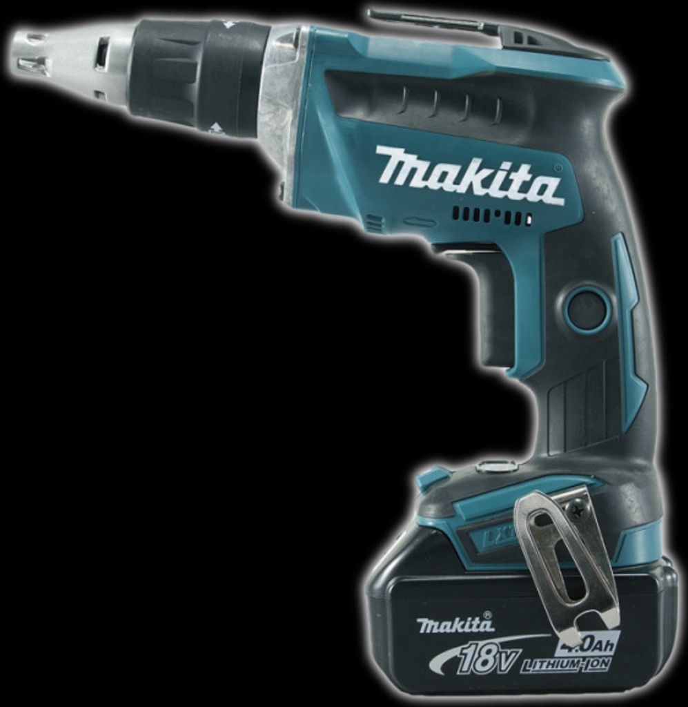 Makita DFS452RTJ Akku-Trockenbauschrauber Produktbild 34