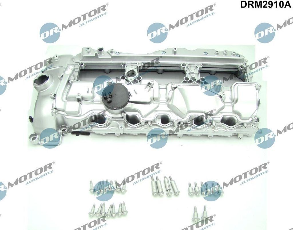 Zylinderkopfhaube DRM2910A für BMW 3 Touring (E91) +Dichtung