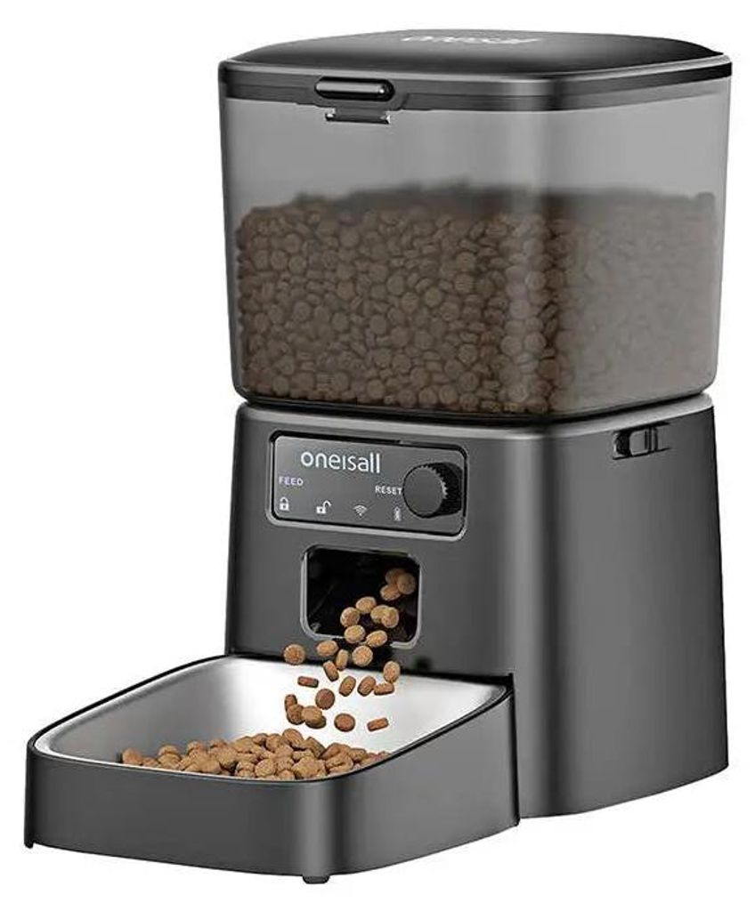 Oneisall PFD001 Pro intelligenter Lebensmittelspender Produktbild 