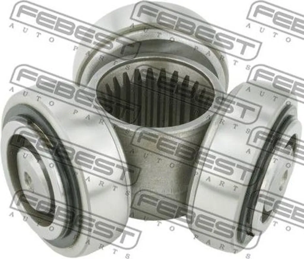 Joint tripode A1693701572 haute résistance pour arbre de transmission