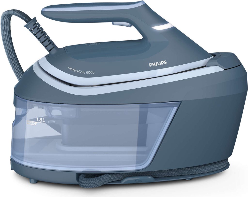 Philips Series 6000 PerfectCare Parní generátor PSG6042/20 Obrázek produktu 