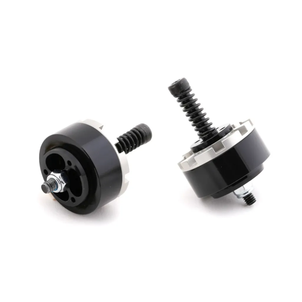 Supprimer la Plongée de Fourche avec la Valve YSS PD290 Haute Précision