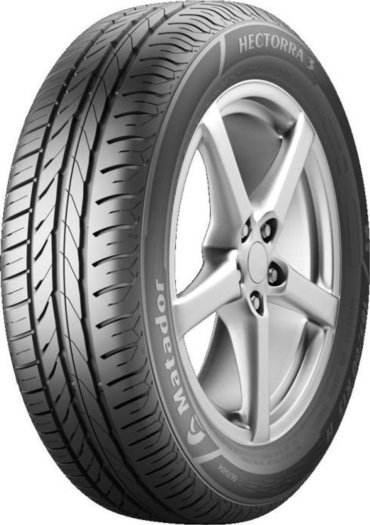 Matador Sommerreifen motorcycle-tyres MP47 Hectorra 3 ( Produktbild 