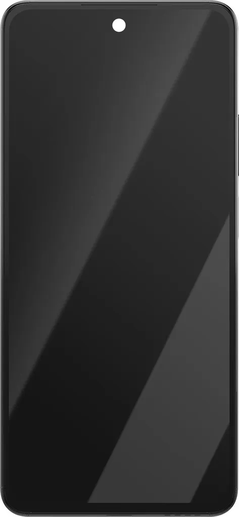 Réparer écran Realme C75 4G bloc LCD noir tactile complet avec cadre