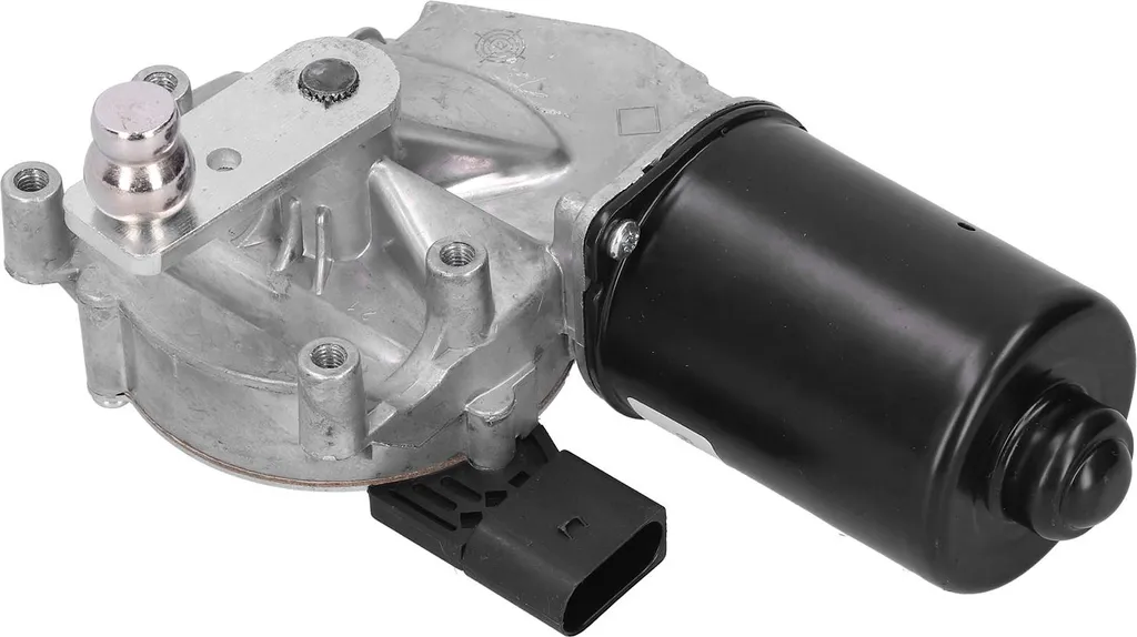 Moteur d'essuie-glace 12V haute performance 61617194029 pour BMW LCI