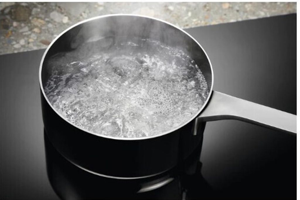 Electrolux 949599159 Induktionskochfeld, 4 Zonen, Schwarz Produktbild 3