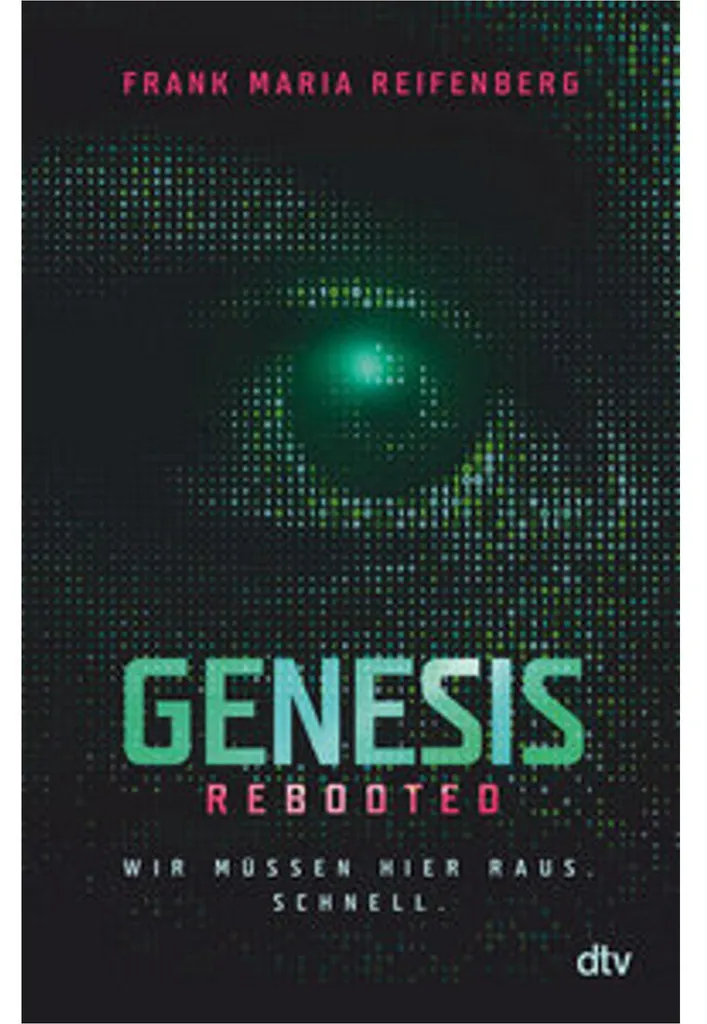Genesis Rebooted avec Système de Refroidissement Liquide et SSD 1 To