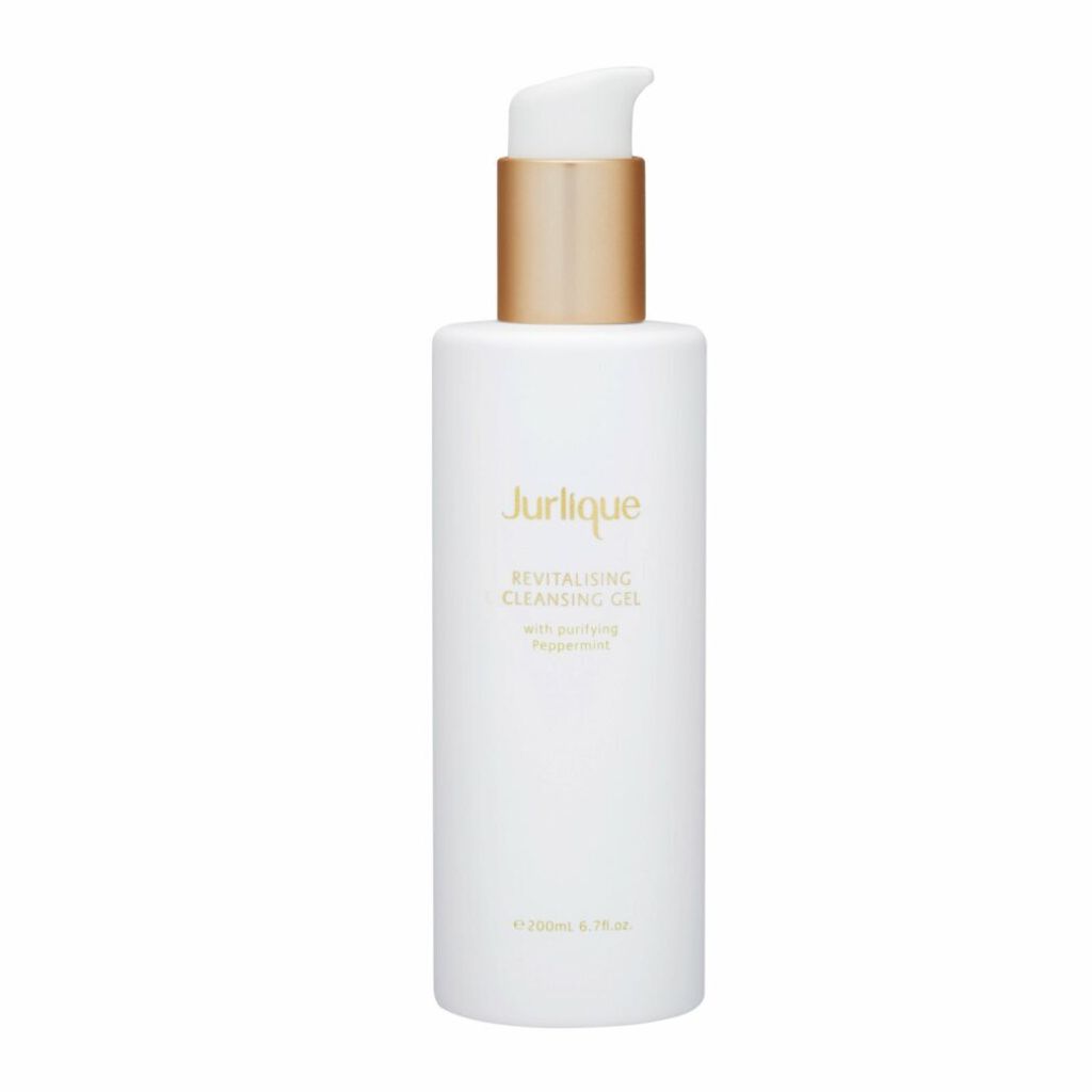 Jurlique, Replenishing, Refreshing, Cleansing Cream, 200 ml Zdjęcie produktu 